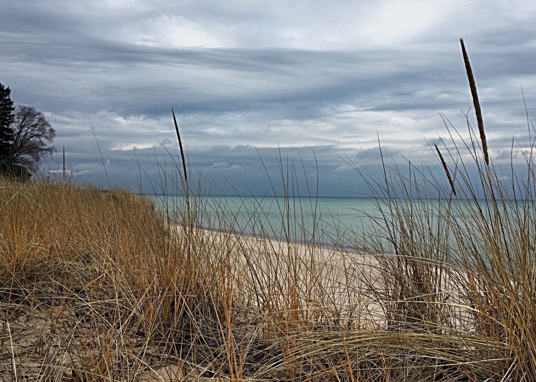 beaches
